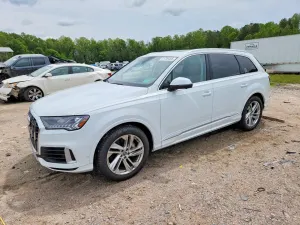Audi Q7 3.0L 6 2020