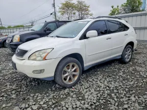 Lexus RX 3.5L 6 2008