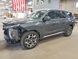 Hyundai Palisade 3.8L 6 2022