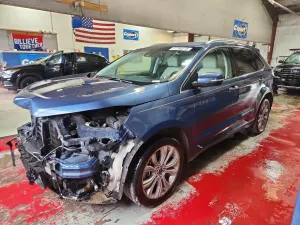 Ford Edge 2.0L 4 2019