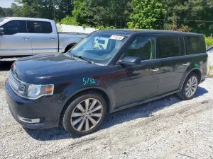 Ford Flex 3.5L 6 2015