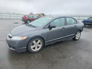 Honda Civic 1.8L 4 2010