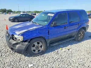 Ford Escape 2.3L 4 2005