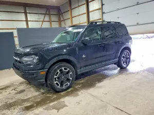 Ford Bronco 1.5L 3 2023