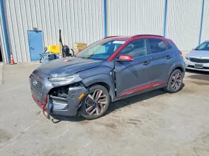 Hyundai Kona 1.6L 4 2019
