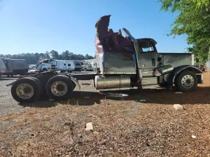 Peterbilt 379 6 1999