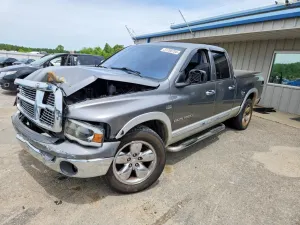 Dodge RAM 5.7L 8 2005