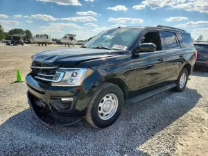 Ford Expedition 3.5L 6 2018