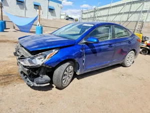 Hyundai Accent 1.6L 4 2021