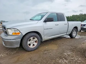 Dodge RAM 4.7L 8 2012