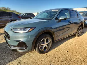 Honda HR-V 2.0L 4 2025