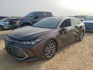Toyota Avalon 3.5L 6 2020