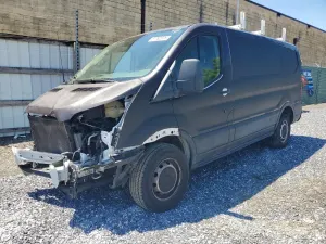 Ford Transit 3.7L 6 2019