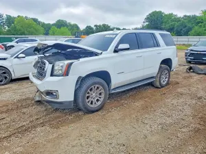 GMC Yukon 5.3L 8 2019