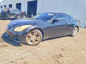 Infiniti G37 3.7L 6 2009