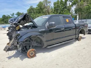 Ford F-150 2.7L 6 2018