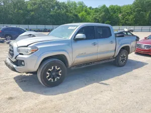 Toyota Tacoma 3.5L 6 2017