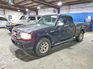 Ford Ranger 4.0L 6 2008
