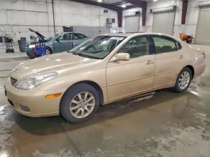 Lexus ES 3.3L 6 2004