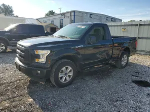 Ford F-150 3.5L 6 2016