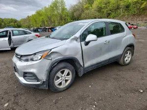 Chevrolet Trax 1.4L 4 2018