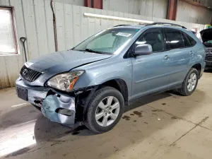 Lexus RX 3.5L 6 2009