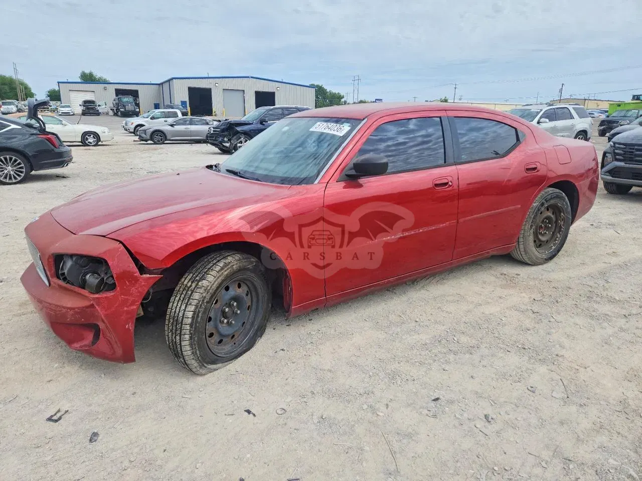 Dodge Charger 2006
