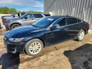 Chevrolet Malibu 1.5L 4 2017