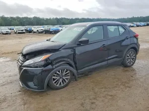 Nissan Kicks 1.6L 4 2022