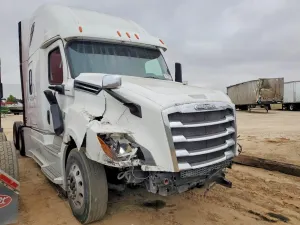 Freightliner Cascadia 14.8L 6 2019