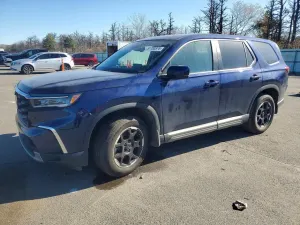 Honda Pilot 3.5L 6 2025