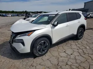 Nissan Rogue 1.5L 3 2024
