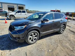 Honda CR-V 1.5L 4 2017