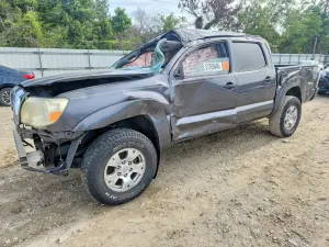 Toyota Tacoma 4.0L 6 2010