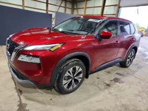 Nissan Rogue 1.5L 3 2023