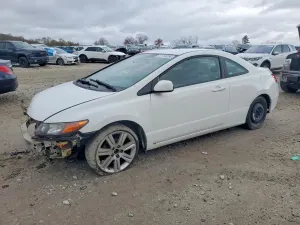Honda Civic 1.8L 4 2009