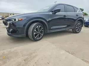 Mazda CX-5 2.5L 4 2023
