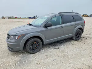 Dodge Journey 2.4L 4 2020