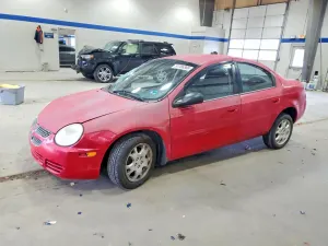 Dodge Neon 2.0L 4 2005