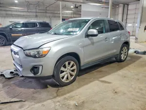 Mitsubishi Outlander 2.0L 4 2015