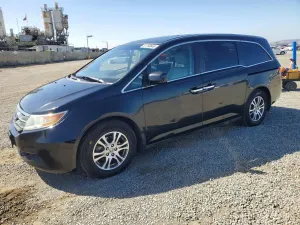 Honda Odyssey 3.5L 6 2011