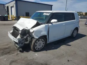Scion xB 2.4L 4 2015