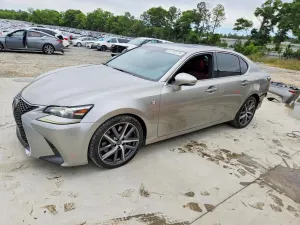 Lexus GS 3.5L 6 2016