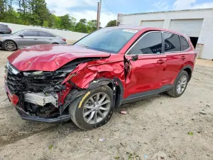Honda CR-V 1.5L 4 2025