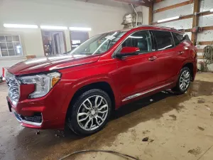 GMC Terrain 1.5L 4 2022