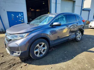 Honda CR-V 1.5L 4 2019