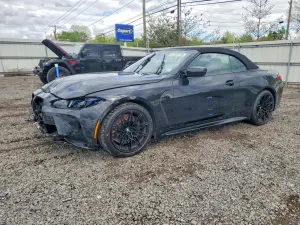 BMW M4 3.0L 6 2025