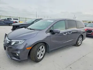 Honda Odyssey 3.5L 6 2020