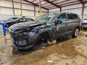 Honda CR-V 1.5L 4 2025