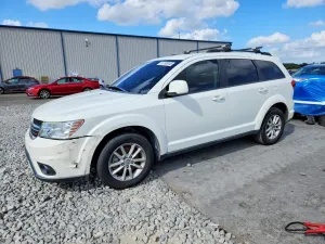 Dodge Journey 2.4L 4 2016